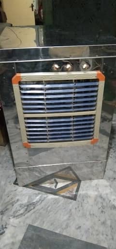 Air cooler