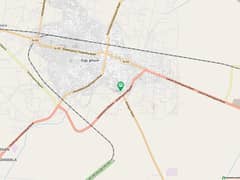 13 Acres Agricultural Land for sale