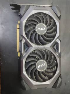 MSI RX 5700xt