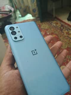 one plus 9r 12/256