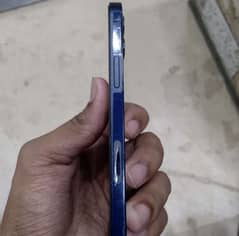 Apple iPhone 12 64gb jv 10/10 condition 89 battery health