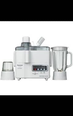 Panasonic MJ M176p used 2nd hand for sale