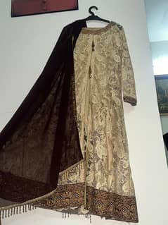 Preloved dresses