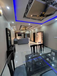 1 Kanal House For Rent