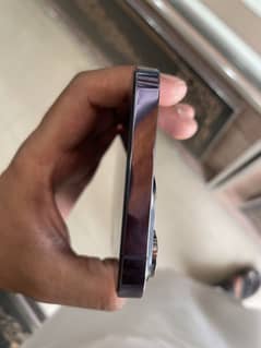 iPhone 14 Pro Max pta approved 128 gb