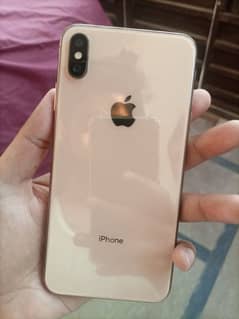 Iphone XS Max