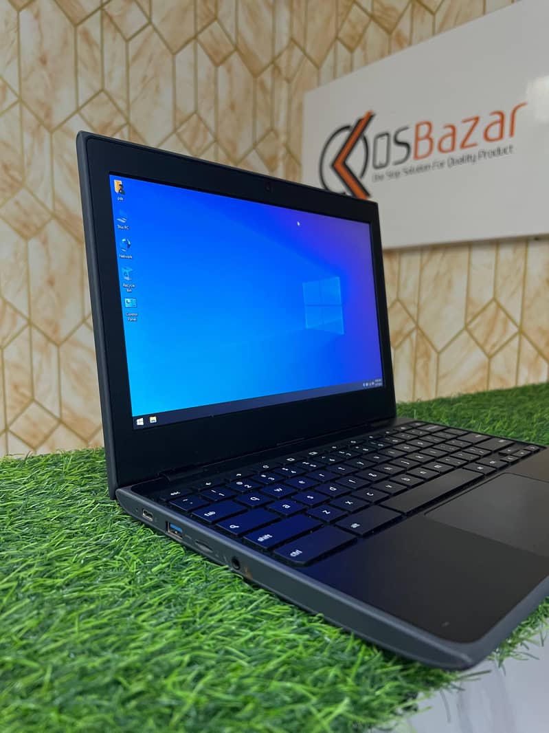 Lenovo 100e 2nd Generation Chromebook 2