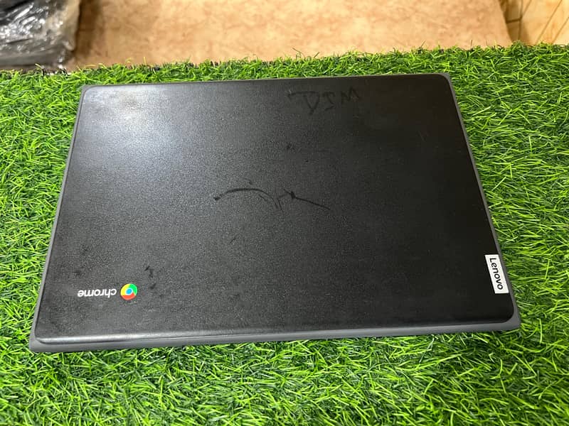 Lenovo 100e 2nd Generation Chromebook 5