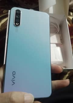 Vivo S1