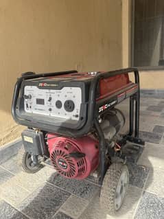 Genset