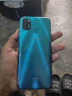 infinix