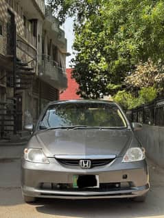 Honda