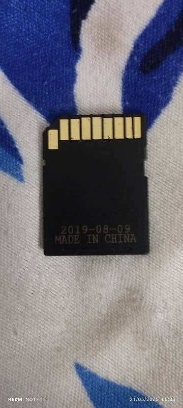 SanDisk Memory Card Reader for Laptops 1