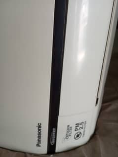 Panasonic Inverter AC 1.5