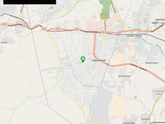 2 Kanal Prime Location Sector E-1