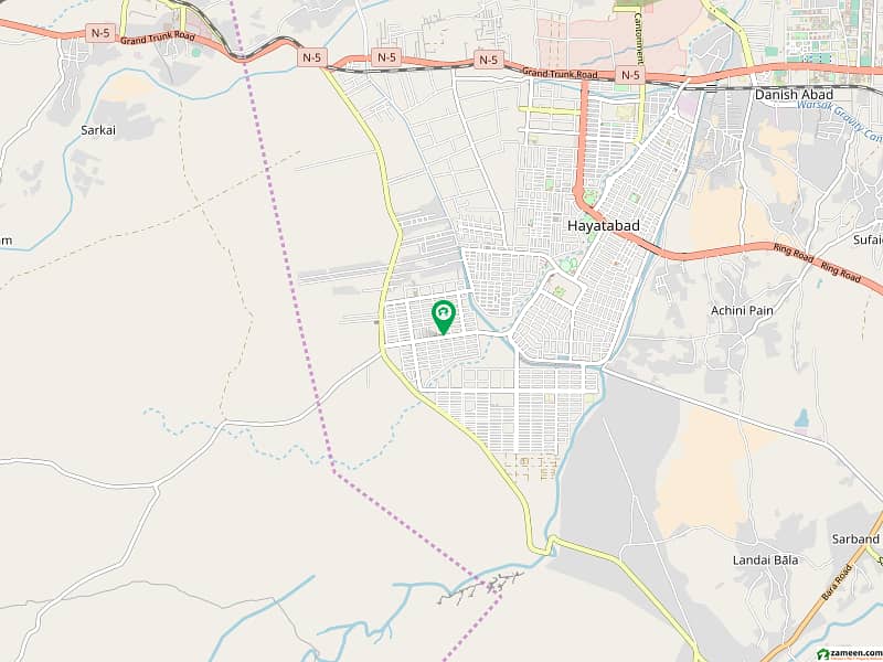 E-7 Prime Location Plot Available 1 Kanal 0