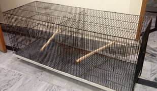 CAGE FOR SALE