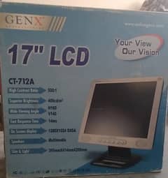 17"