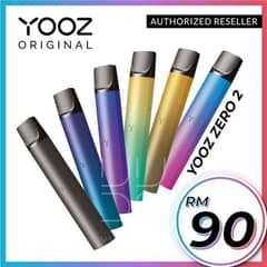 YOOZ POD/PEN VAPE/VAPE/POD/JUSTFOG/OXVA GO/GALAX/MOD/XLIM PRO/VOOPOO