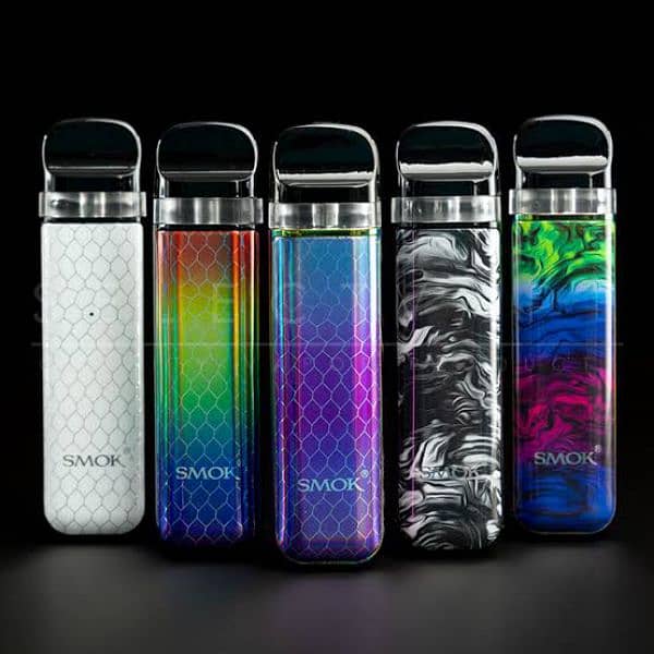 YOOZ POD/PEN VAPE/VAPE/POD/G3 LITE/OXVA GO/LITE 40/VINCI/G2 MINI/VOPO 2