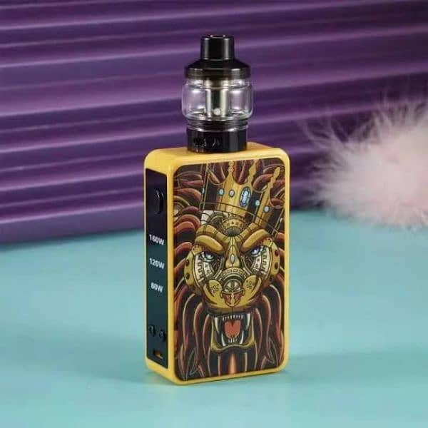 YOOZ POD/PEN VAPE/VAPE/POD/G3 LITE/OXVA GO/LITE 40/VINCI/G2 MINI/VOPO 18