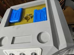 Canon air cooler as like new