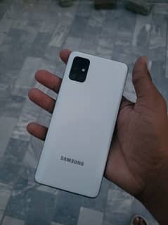 Samsung galaxy a51
