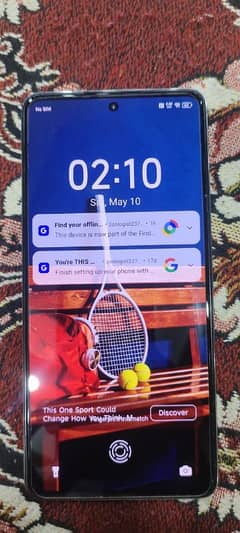 mobile phone tecno