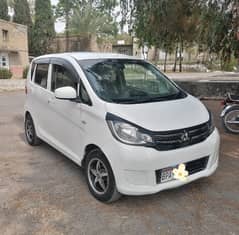 Ek Wagon 2016/18