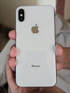 Iphone X 64gb pta approved
