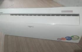 enviro inverter ac 1.5 ton