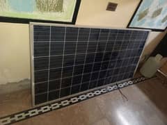 Used 340W Solar Panel - C. LINE PLUS L-G4.2 | Good Condition