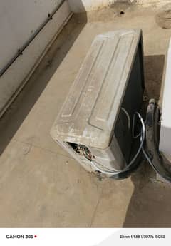 selling DC inverter Ac