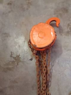 chain block 2ton