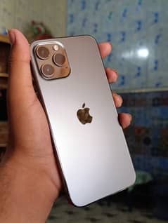 Iphone 12 pro max factory unlock