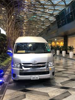 Hiace,Grand caben,Coaster saloon,corolla,prado