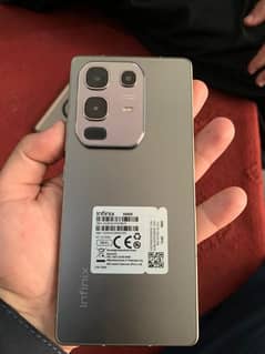 INFINIX