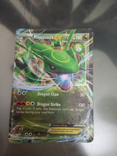 Pokemon card for sale.