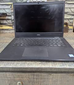 Dell latitude i5 8th Generation
