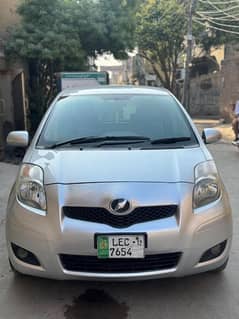 Toyota Vitz 2009