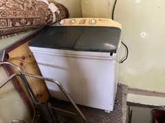 Dawlance Washing Machine.