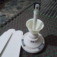SK fan 56" for seal