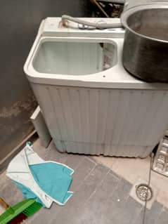 Hair Washing Machine
