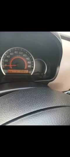 Suzuki Wagon R 2023