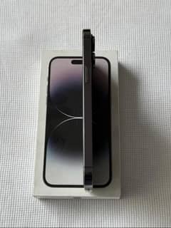 IPHONE 14 PRO MAX(FU)