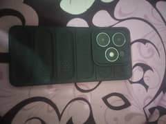 I want to sale Tecno spark 20 pro 256gb only 4 month use with full box