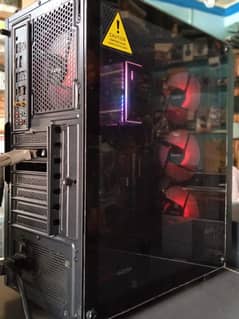Custom Gaming & Editing PC Build for Sale – DDR5, i5 12400F, Z690