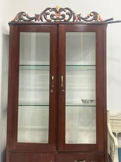 Showcase
