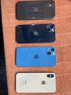 Iphone 13 iCloud lock