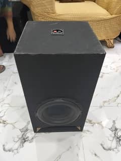 woofer for sale
